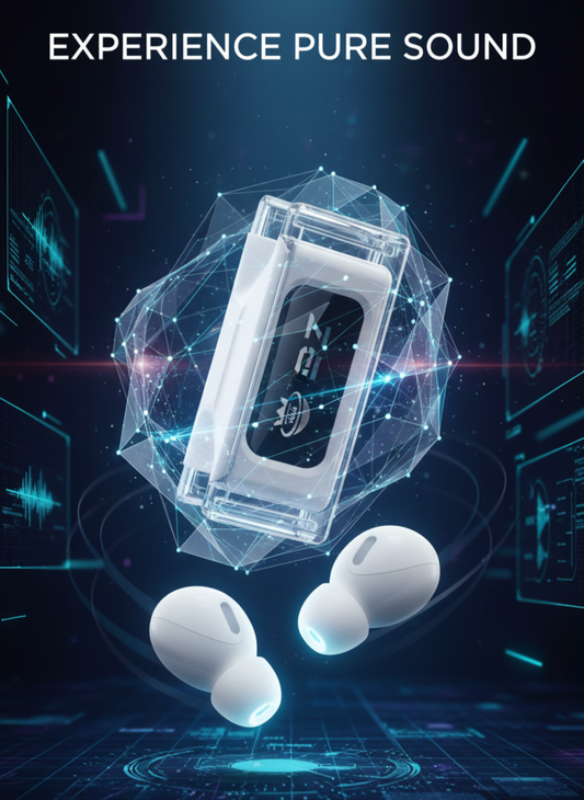 Audifonos BQZ P16